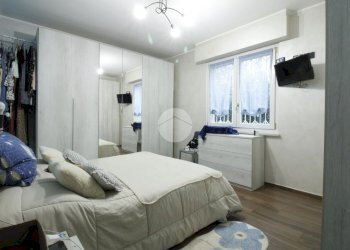 Quadrilocale Via sestriere, Rivoli - foto 24