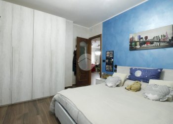 Quadrilocale Via sestriere, Rivoli - foto 23