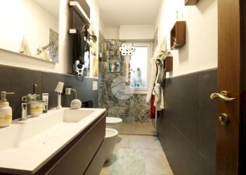 Quadrilocale Via sestriere, Rivoli - foto 29