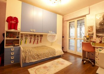 Quadrilocale Via sestriere, Rivoli - foto 25