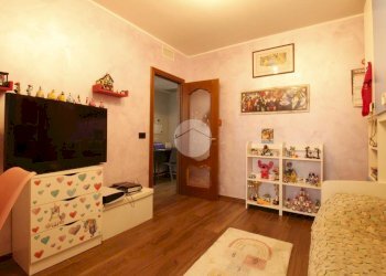 Quadrilocale Via sestriere, Rivoli - foto 27