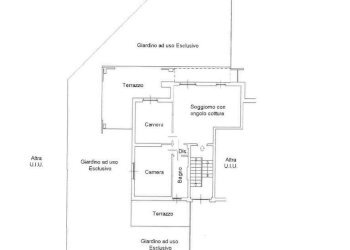 Quadrilocale Via sestriere, Rivoli - foto 32