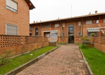 Quadrilocale Via sestriere, Rivoli - foto 34