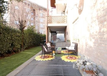 Quadrilocale Via sestriere, Rivoli - foto 1