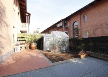 Quadrilocale Via sestriere, Rivoli - foto 7