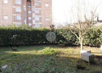 Quadrilocale Via sestriere, Rivoli - foto 9