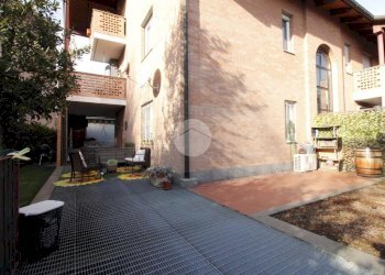 Quadrilocale Via sestriere, Rivoli - foto 10