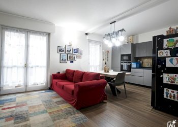 Quadrilocale Via sestriere, Rivoli - foto 2