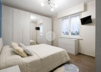 Quadrilocale Via sestriere, Rivoli - foto 11