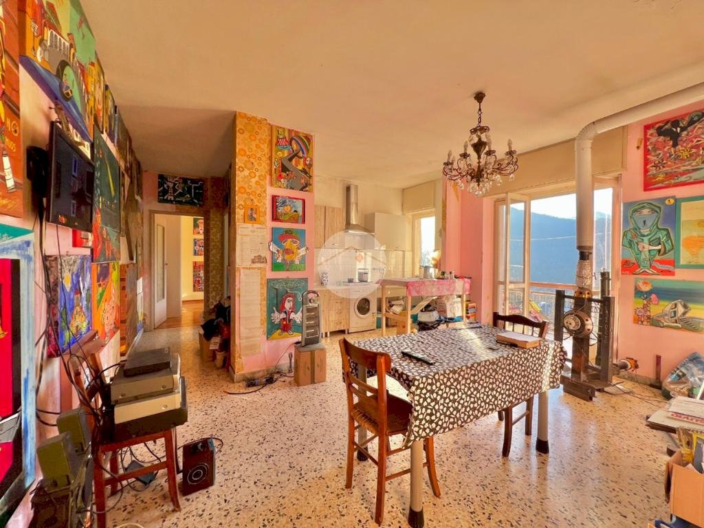 Three-room apartment Via Molaro, Coassolo Torinese - photo 1