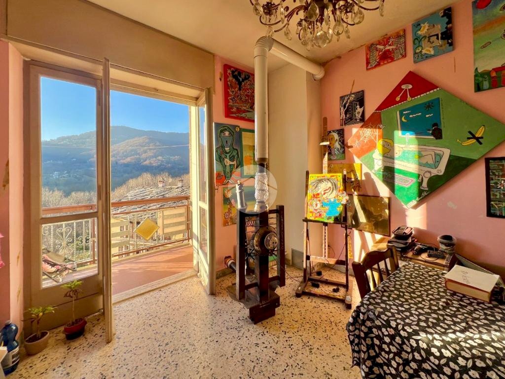 Three-room apartment Via Molaro, Coassolo Torinese - photo 3