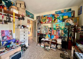 Trilocale Via Molaro, Coassolo Torinese - foto 11