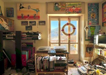 Trilocale Via Molaro, Coassolo Torinese - foto 12