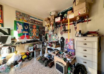 Trilocale Via Molaro, Coassolo Torinese - foto 13