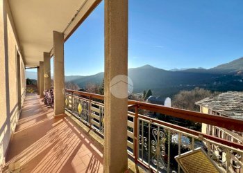 Trilocale Via Molaro, Coassolo Torinese - foto 16