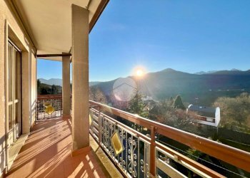 Trilocale Via Molaro, Coassolo Torinese - foto 17