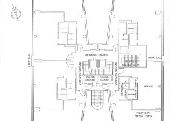 Ufficio Torino (zona Mirafiori Sud) - foto 19