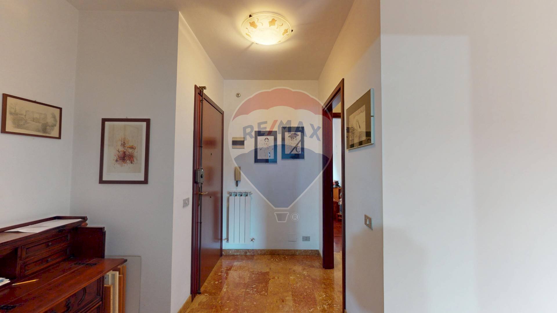 Bilocale Via Rubaldo Merello, 74
Molassana, Genova (zona Molassana) - foto 2