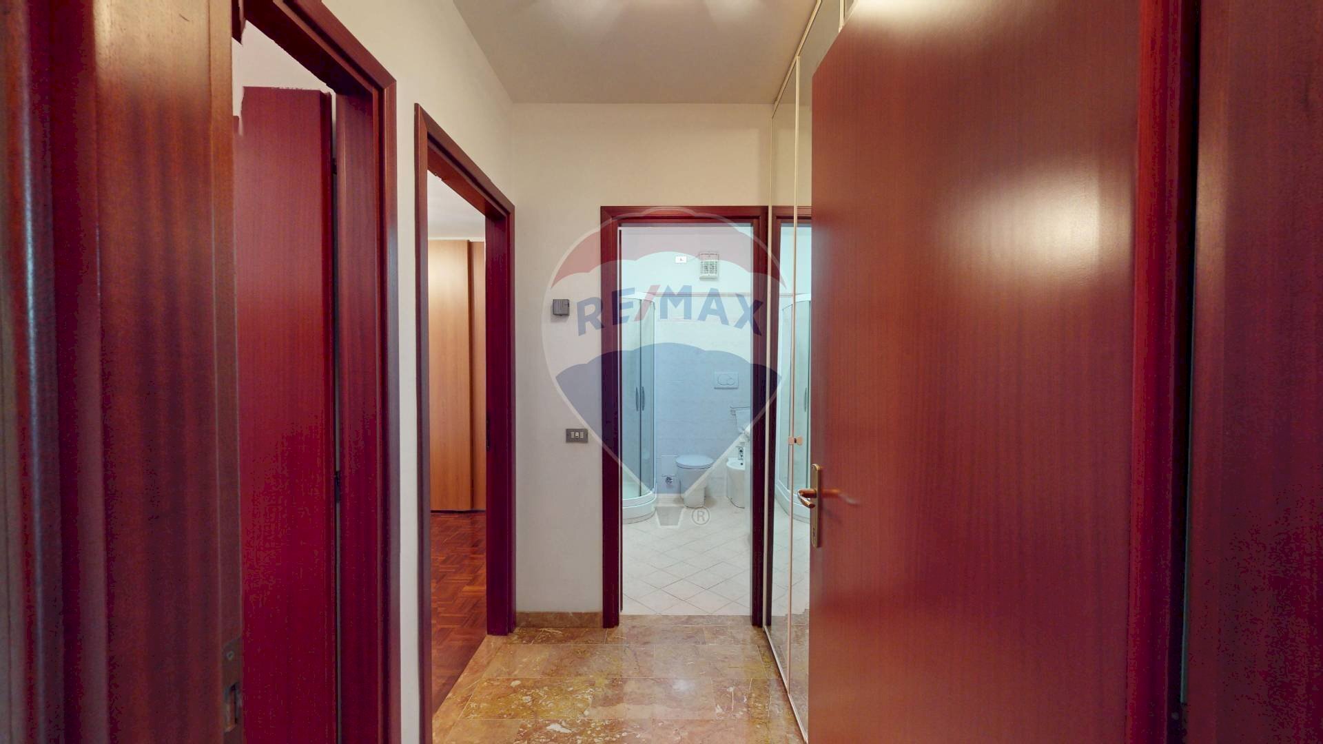 Bilocale Via Rubaldo Merello, 74
Molassana, Genova (zona Molassana) - foto 3