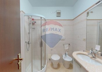 Bilocale Via Rubaldo Merello, 74 
 Molassana, Genova (zona Molassana) - foto 8