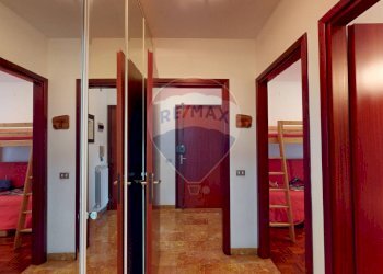 Bilocale Via Rubaldo Merello, 74 
 Molassana, Genova (zona Molassana) - foto 10