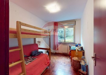 Bilocale Via Rubaldo Merello, 74 
 Molassana, Genova (zona Molassana) - foto 11