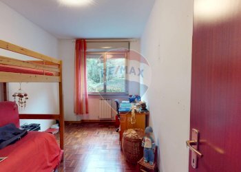 Bilocale Via Rubaldo Merello, 74 
 Molassana, Genova (zona Molassana) - foto 13