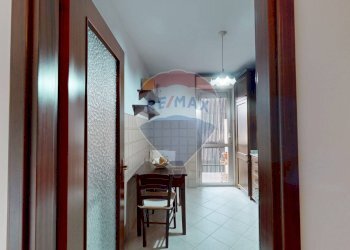 Bilocale Via Rubaldo Merello, 74 
 Molassana, Genova (zona Molassana) - foto 15