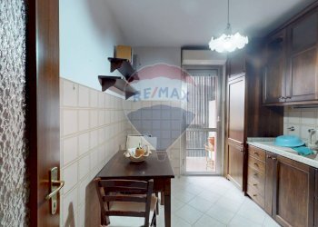 Bilocale Via Rubaldo Merello, 74 
 Molassana, Genova (zona Molassana) - foto 16