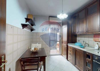 Bilocale Via Rubaldo Merello, 74 
 Molassana, Genova (zona Molassana) - foto 19