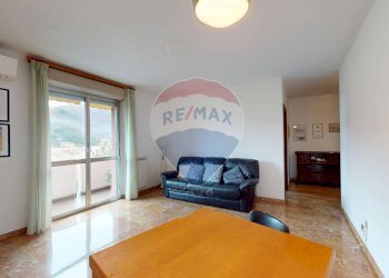 Bilocale Via Rubaldo Merello, 74 
 Molassana, Genova (zona Molassana) - foto 22