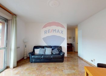 Bilocale Via Rubaldo Merello, 74 
 Molassana, Genova (zona Molassana) - foto 23