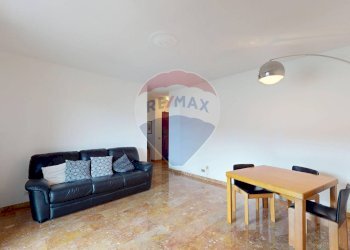 Bilocale Via Rubaldo Merello, 74 
 Molassana, Genova (zona Molassana) - foto 25