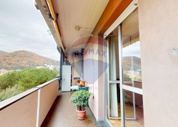 Bilocale Via Rubaldo Merello, 74 
 Molassana, Genova (zona Molassana) - foto 28