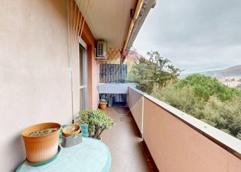 Bilocale Via Rubaldo Merello, 74 
 Molassana, Genova (zona Molassana) - foto 29