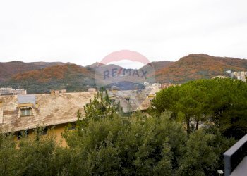 Bilocale Via Rubaldo Merello, 74 
 Molassana, Genova (zona Molassana) - foto 31