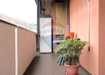 Bilocale Via Rubaldo Merello, 74 
 Molassana, Genova (zona Molassana) - foto 32