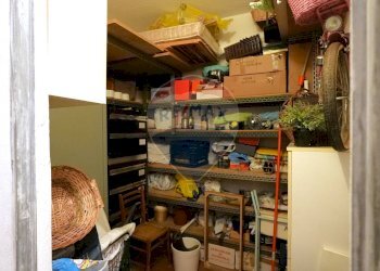 Bilocale Via Rubaldo Merello, 74 
 Molassana, Genova (zona Molassana) - foto 34