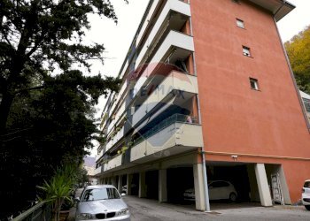 Bilocale Via Rubaldo Merello, 74 
 Molassana, Genova (zona Molassana) - foto 37