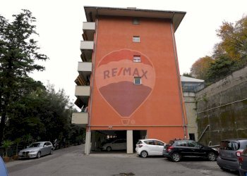 Bilocale Via Rubaldo Merello, 74 
 Molassana, Genova (zona Molassana) - foto 38