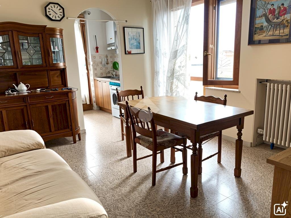 Three-room apartment Via Giuseppe Chiffi, Carmagnola - photo 1