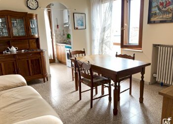 Trilocale Via Giuseppe Chiffi, Carmagnola - foto 1
