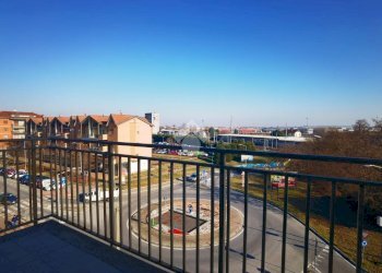 Trilocale Via Giuseppe Chiffi, Carmagnola - foto 16