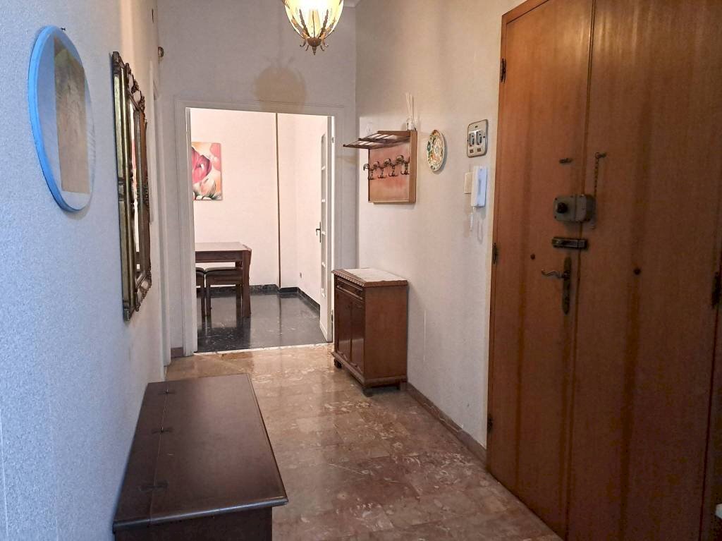 Trilocale via del Commercio, Genova (zona Nervi) - foto 3