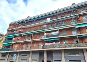 Trilocale via del Commercio, Genova (zona Nervi) - foto 2