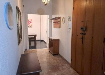 Trilocale via del Commercio, Genova (zona Nervi) - foto 3