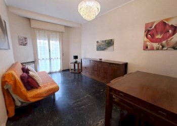 Trilocale via del Commercio, Genova (zona Nervi) - foto 4