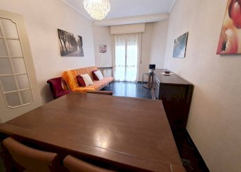 Trilocale via del Commercio, Genova (zona Nervi) - foto 5