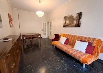 Trilocale via del Commercio, Genova (zona Nervi) - foto 6