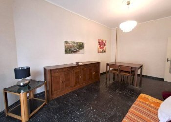 Trilocale via del Commercio, Genova (zona Nervi) - foto 7